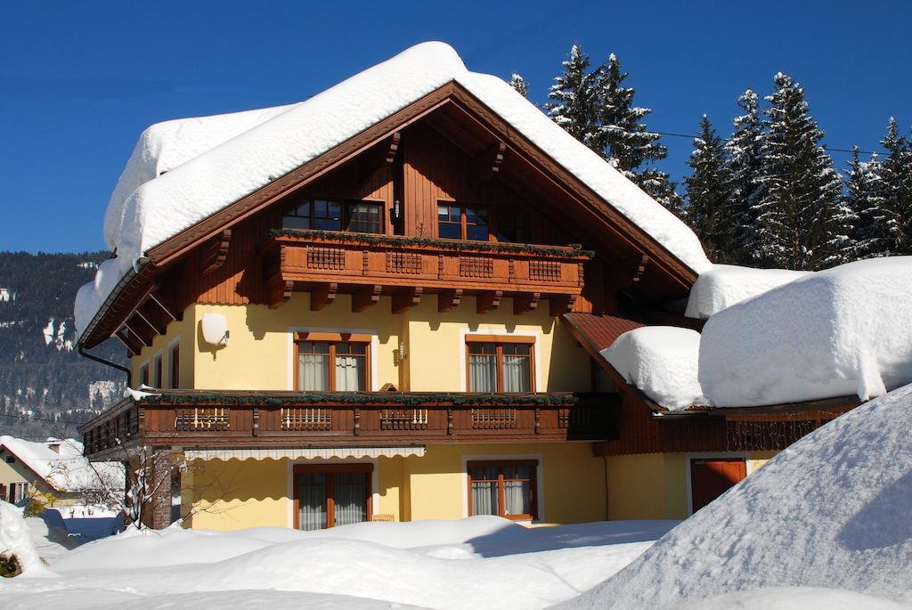 Fewo Wassertheurer Tropolach Exterior photo